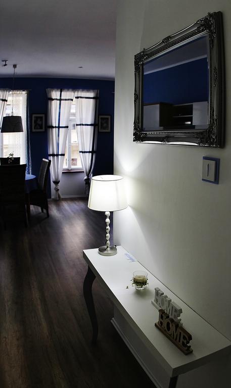 Apartman Lukas Karlowe Wary Zewnętrze zdjęcie