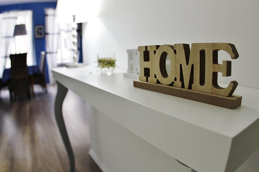Apartman Lukas Karlowe Wary Zewnętrze zdjęcie