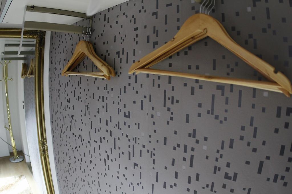 Apartman Lukas Karlowe Wary Zewnętrze zdjęcie