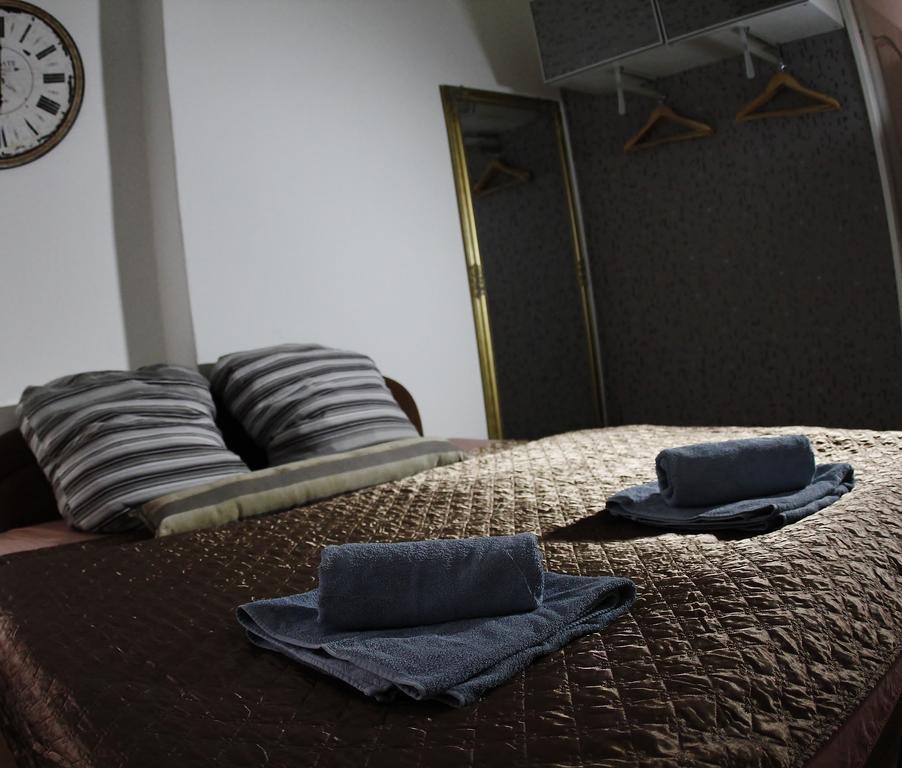 Apartman Lukas Karlowe Wary Zewnętrze zdjęcie