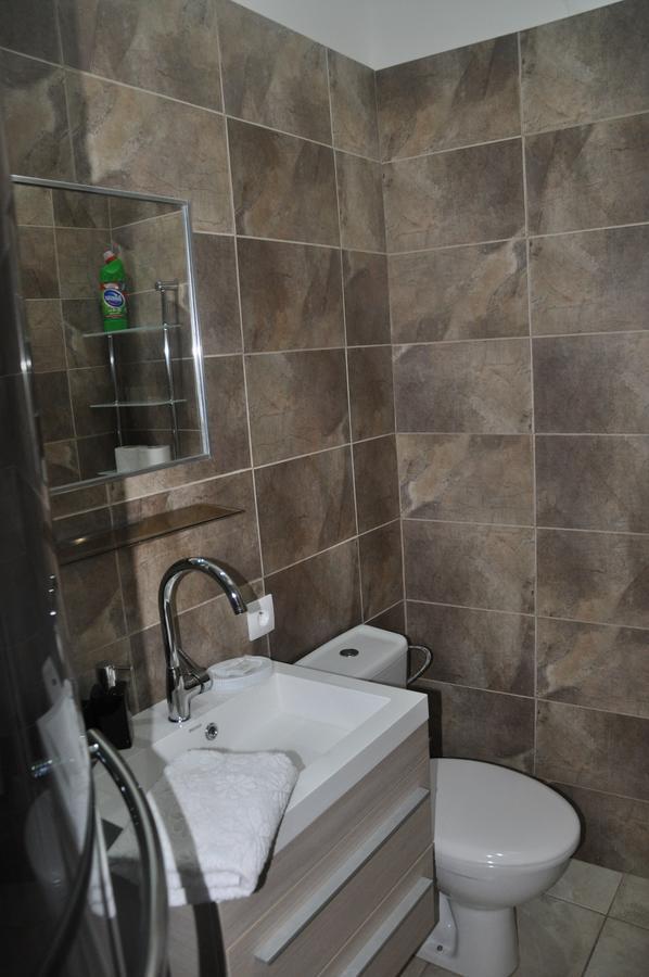 Apartman Lukas Karlowe Wary Zewnętrze zdjęcie